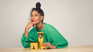 A Growing PATTERN: Tracee Ellis Ross Tells The Glow Up About Her Beauty Brand's Next Phase